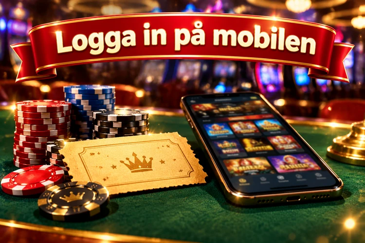 Vilka uppgifter behövs för inloggning?